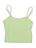 Roxy Green Tank Top Size S (kids) - photo 1