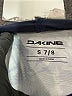 Dakine Green Long Sleeve T-Shirt Size 7 - 8 - photo 3