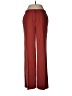 Chadwicks Red Dress Pants Size 6 - photo 1