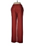 Chadwicks Red Dress Pants Size 6 - photo 2