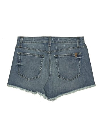 Joe's Jeans Denim Shorts (view 2)