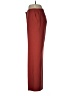 Chadwicks Red Dress Pants Size 6 - photo 5