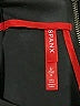 SPANX Solid Black Casual Dress Size S - photo 7