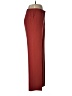 Chadwicks Red Dress Pants Size 6 - photo 4