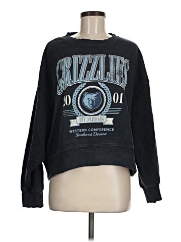 New Era Sweatshirt (view 1)