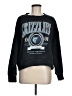 New Era Graphic Black Sweatshirt Size M - photo 1