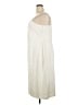 Torrid Solid Ivory Cocktail Dress Size 3X Plus (3) - photo 5