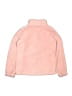 Columbia 100% Polyester Pink Cardigan Size 10 - 12 - photo 2