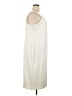 Torrid Solid Ivory Cocktail Dress Size 3X Plus (3) - photo 4
