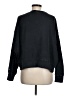 New Era Graphic Black Sweatshirt Size M - photo 2