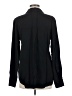 Cloth & Stone Black Long Sleeve Blouse Size M - photo 2