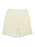 Assorted Brands Chevron-herringbone Ivory Athletic Shorts Size S - photo 2