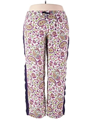 Simply Vera Vera Wang Casual Pants (view 1)