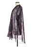 Unbranded Purple Kimono Size 8 - photo 5