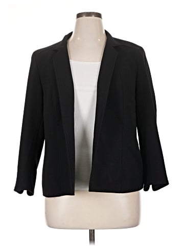 Anne Klein Blazer (view 1)