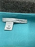 Halogen Solid Teal Formal Skirt Size 12 - photo 4