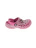 Crocs Pink Clogs Size 10 (kids, wide) - photo 1