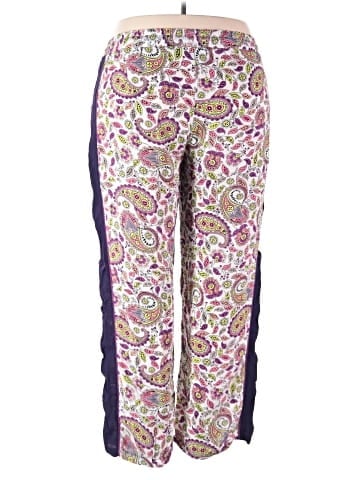 Simply Vera Vera Wang Casual Pants (view 2)