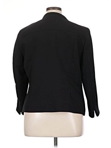 Anne Klein Blazer (view 2)