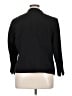 Anne Klein Black Blazer Size 16 - photo 2