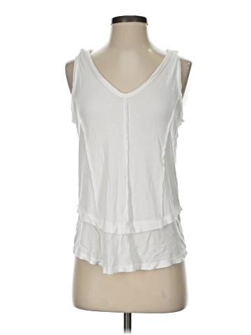 Bar III Tank Top (view 1)