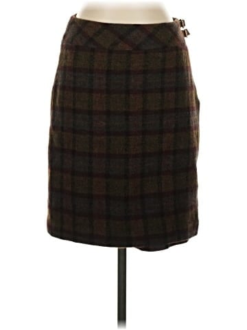 Lauren by Ralph Lauren Formal Skirt (view 1)