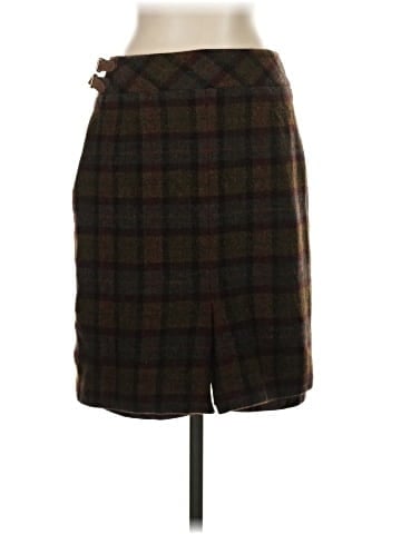 Lauren by Ralph Lauren Formal Skirt (view 2)