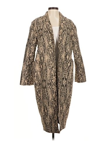Sally LaPointe Coat (view 1)