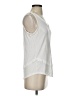Bar III White Tank Top Size S - photo 4