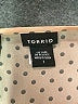Torrid Pink Short Sleeve Blouse Size 1X Plus (1) - photo 6