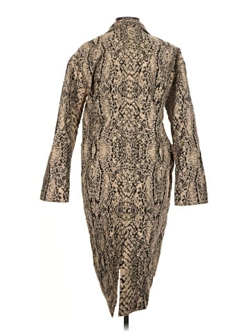 Sally LaPointe Coat (view 2)