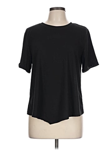 LoveRiche Short Sleeve T-Shirt (view 1)