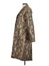 Sally LaPointe Gold Coat Size M (estimated) - photo 5