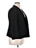 Anne Klein Black Blazer Size 16 - photo 4