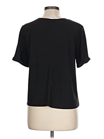 LoveRiche Short Sleeve T-Shirt (view 2)