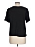 LoveRiche Black Short Sleeve T-Shirt Size L - photo 2