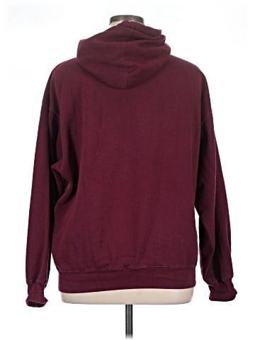 Prairie Mountain Pullover Hoodie (view 2)