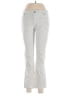 Simply Vera Vera Wang Ivory Jeans Size 8 - photo 1