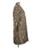 Sally LaPointe Gold Coat Size M (estimated) - photo 4