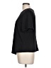 LoveRiche Black Short Sleeve T-Shirt Size L - photo 5