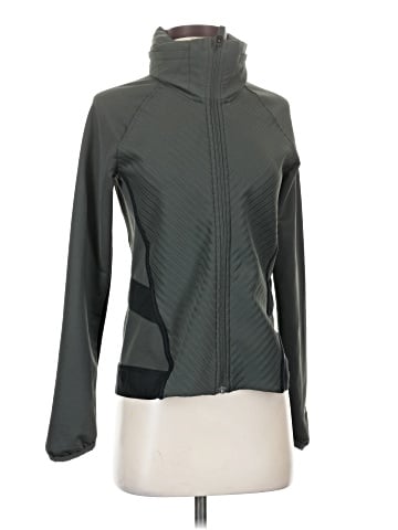 Adidas Track Jacket (view 1)