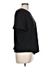 LoveRiche Black Short Sleeve T-Shirt Size L - photo 4