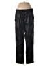 Rails 100% Polyurethane Black Track Pants Size M - photo 1