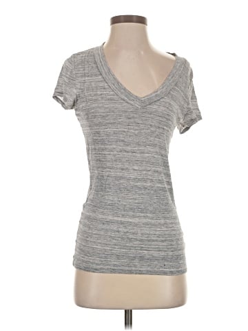 Target Short Sleeve T-Shirt (view 1)