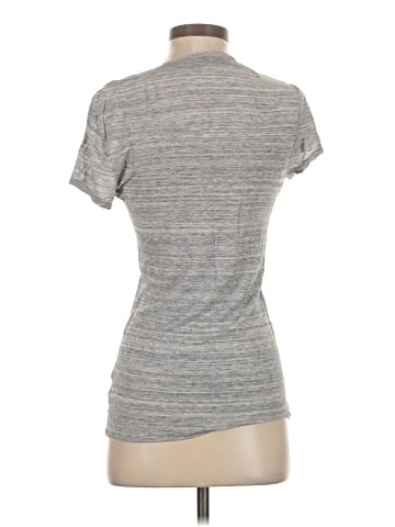 Target Short Sleeve T-Shirt (view 2)