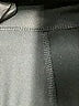 Unbranded Solid Black Active Pants Size 8 - photo 7