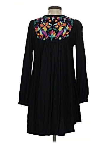 Judith March Long Sleeve Blouse (view 2)