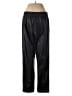 Rails 100% Polyurethane Black Track Pants Size M - photo 2