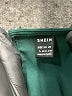 Shein 100% Polyester Green Long Sleeve T-Shirt Size L - photo 7