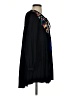 Judith March 100% Viscose Black Long Sleeve Blouse Size S - photo 4